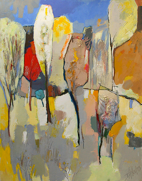 28. Слънчева гора