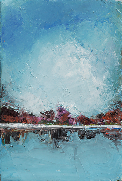 122. Черно море