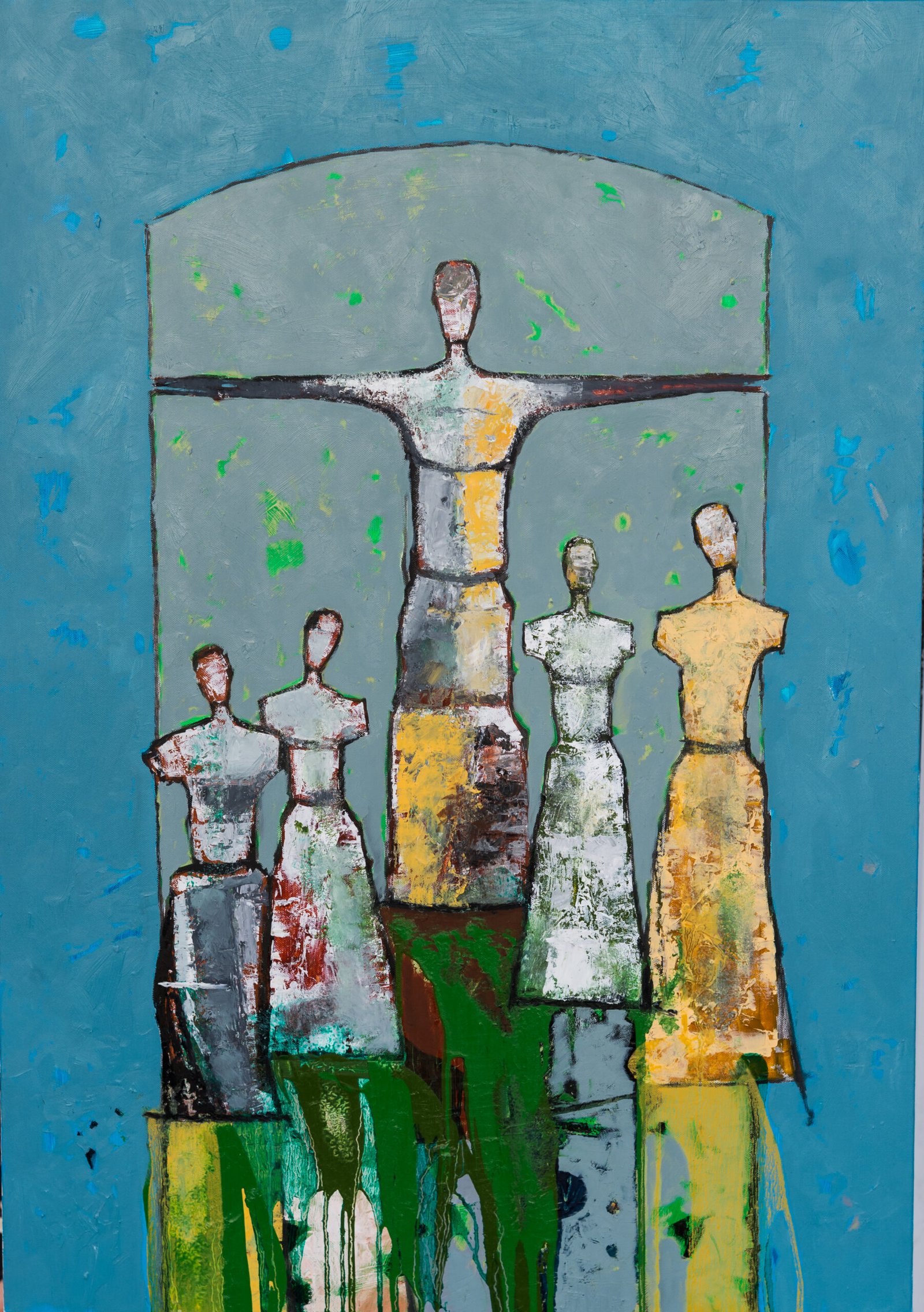 Възнесение