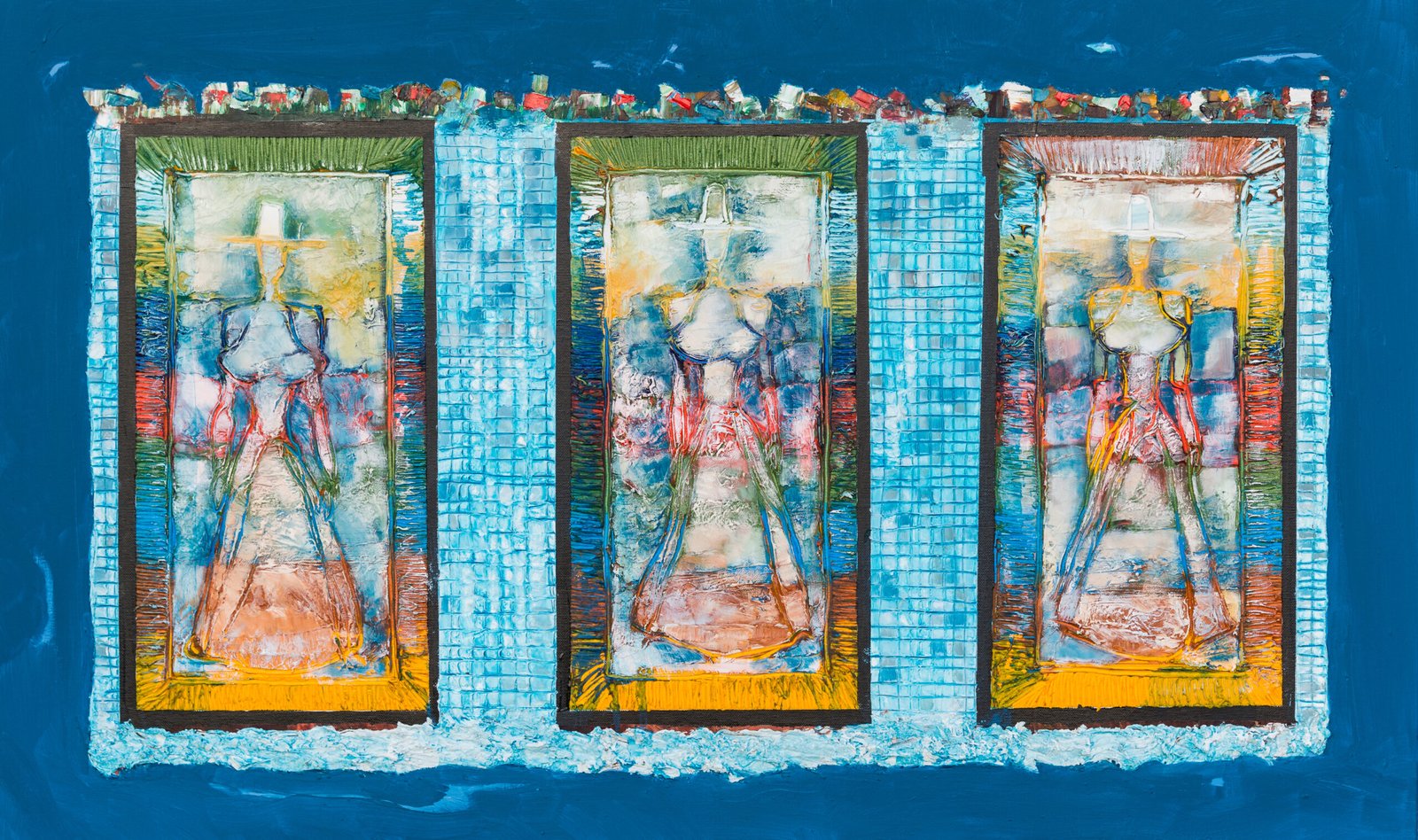 Дами в очакване